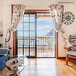 Apartman La Marina Acantilado de los Gigantes