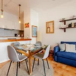 La Marina Apartman *