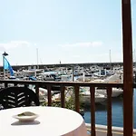 La Marina * Acantilado de los Gigantes