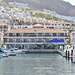 La Marina * Acantilado de los Gigantes