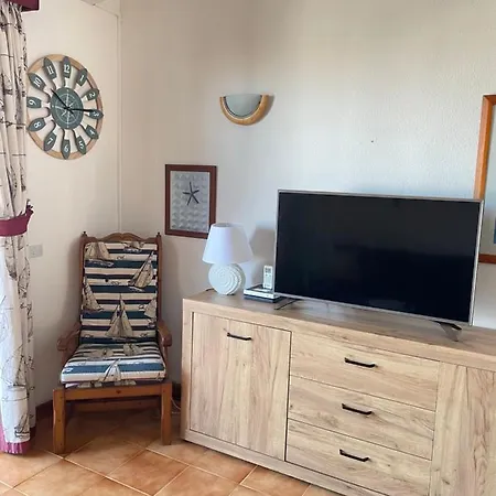 La Marina Appartement Acantilado de los Gigantes