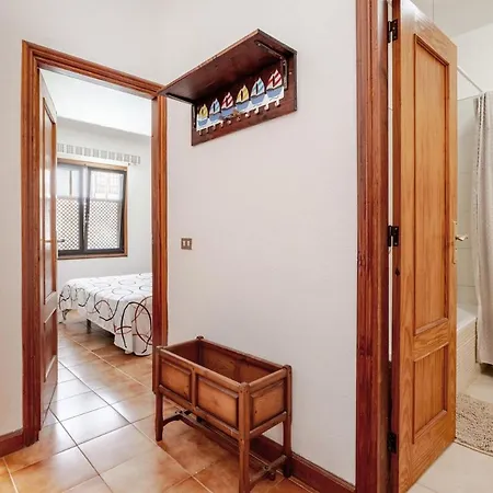 Appartement La Marina Acantilado de los Gigantes