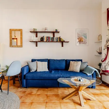 La Marina * Acantilado de los Gigantes