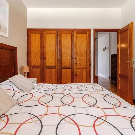La Marina Appartement