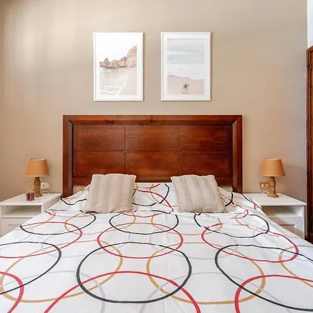 Appartement La Marina