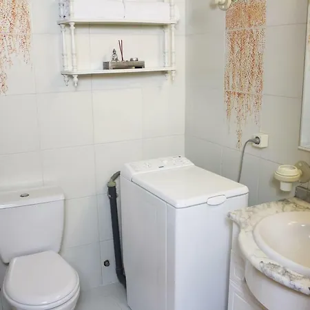 La Marina Appartement Acantilado de los Gigantes