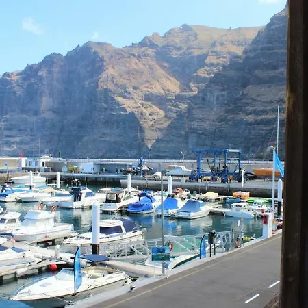 Appartement La Marina