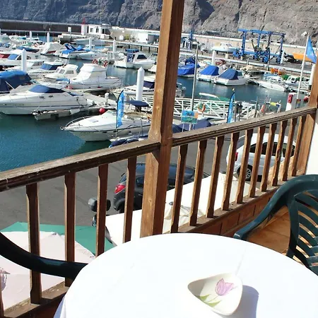La Marina Appartement *