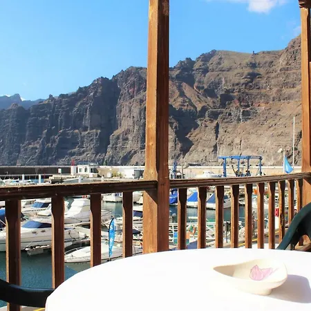 La Marina Appartement