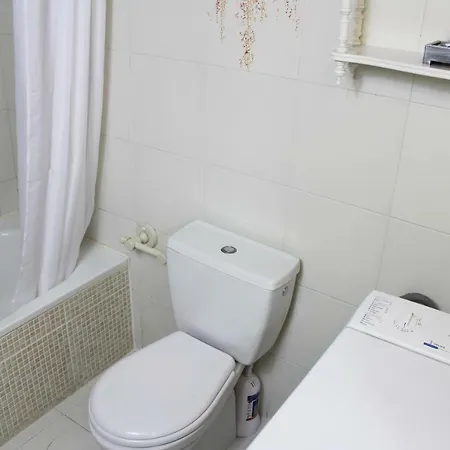 Appartement La Marina *