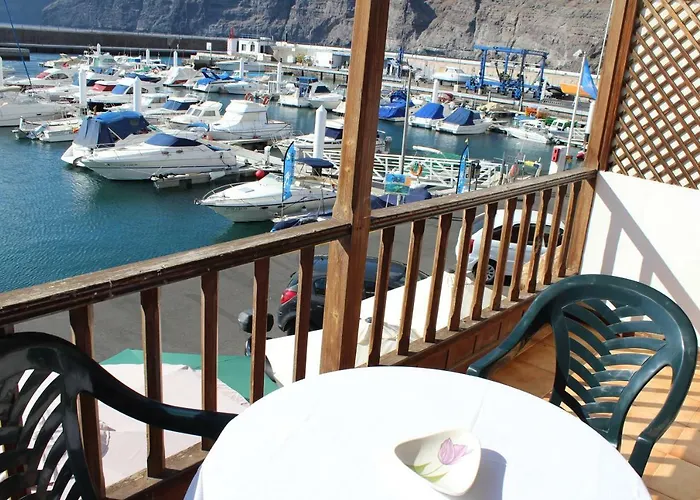 La Marina Διαμέρισμα *