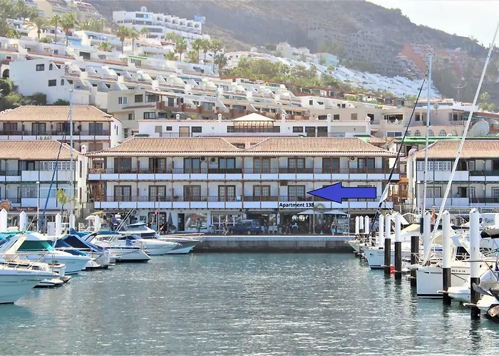 La Marina * Acantilado de los Gigantes