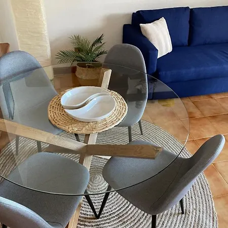La Marina *