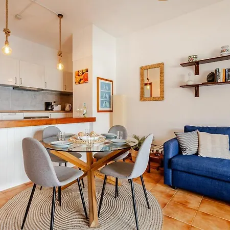 La Marina Apartment *