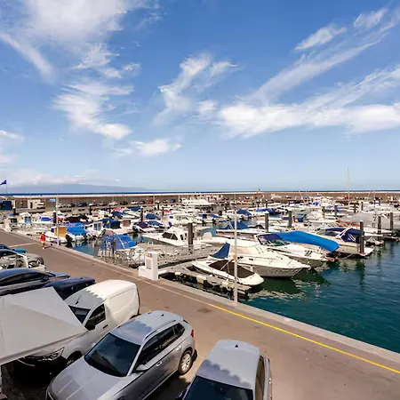 La Marina Апартаменты