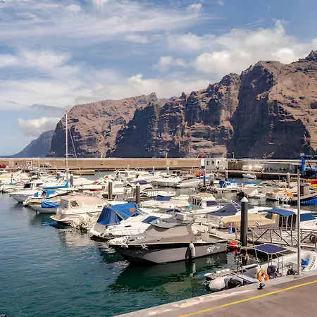 Апартаменты La Marina