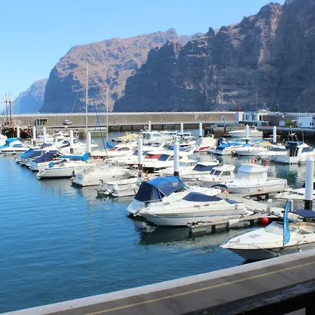La Marina Апартаменты
