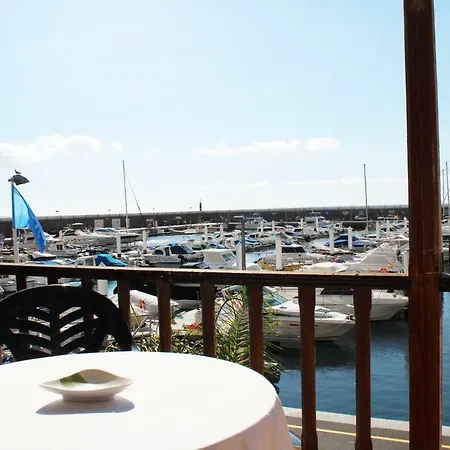 La Marina * Acantilado de los Gigantes