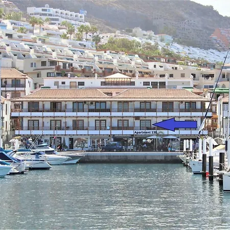 La Marina * Акантиладо-де-Лос-Хигантес