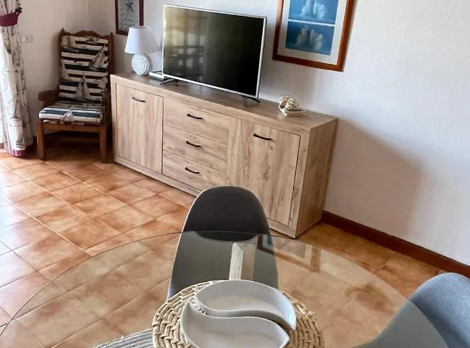 Apartmán La Marina *