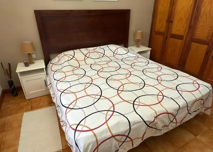 Apartmán La Marina *