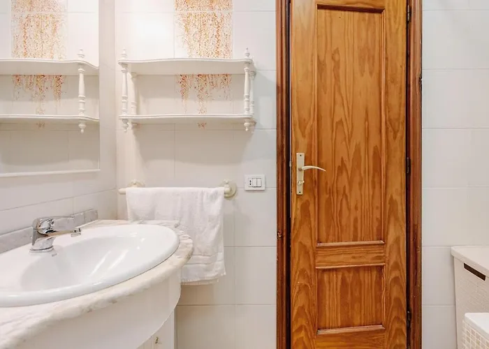 La Marina Apartmán *