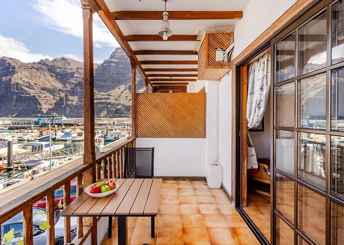 Apartman La Marina *