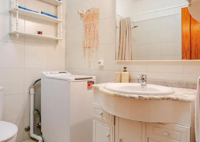 La Marina Apartmán Acantilado de los Gigantes