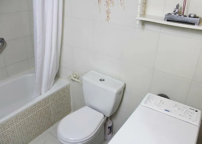 Apartmán La Marina *