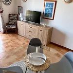 Apartmán La Marina *