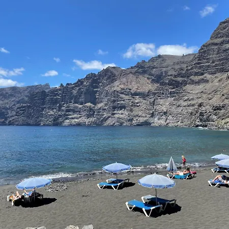 Apartmán La Marina *