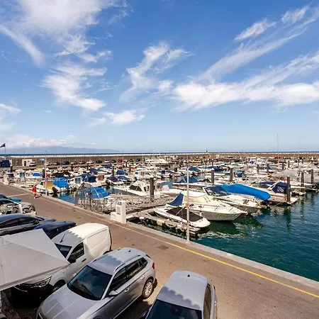 La Marina * Acantilado de los Gigantes