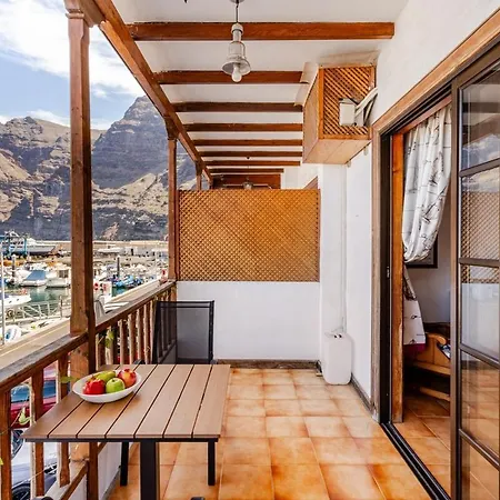 Apartamento La Marina *