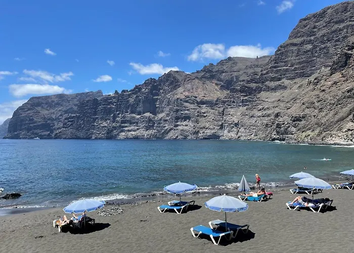 Apartamento La Marina *