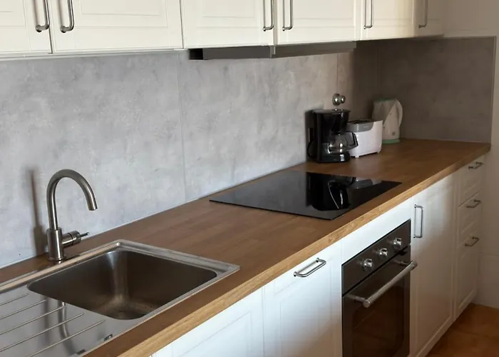 La Marina Apartamento