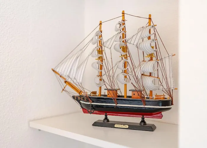 La Marina Apartamento