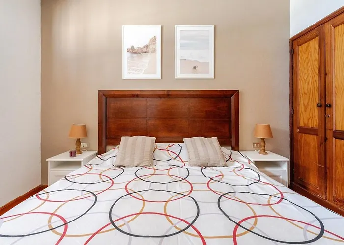 Apartamento La Marina