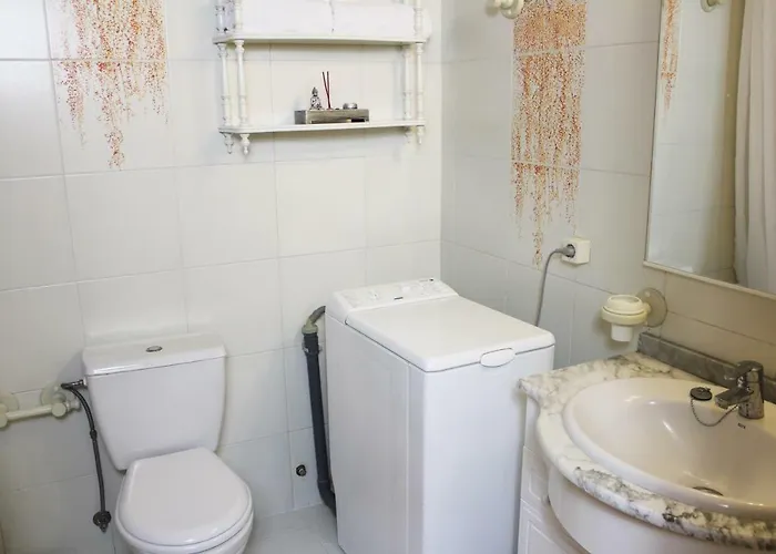 La Marina Apartamento Acantilado de los Gigantes