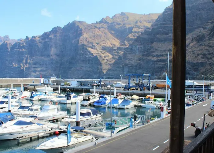 Apartamento La Marina